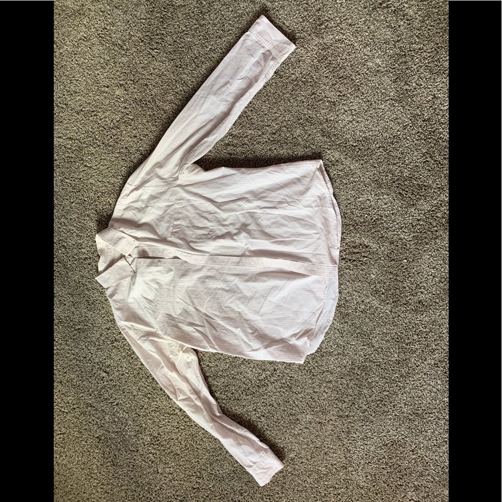 Merona Men’s Button down shirt